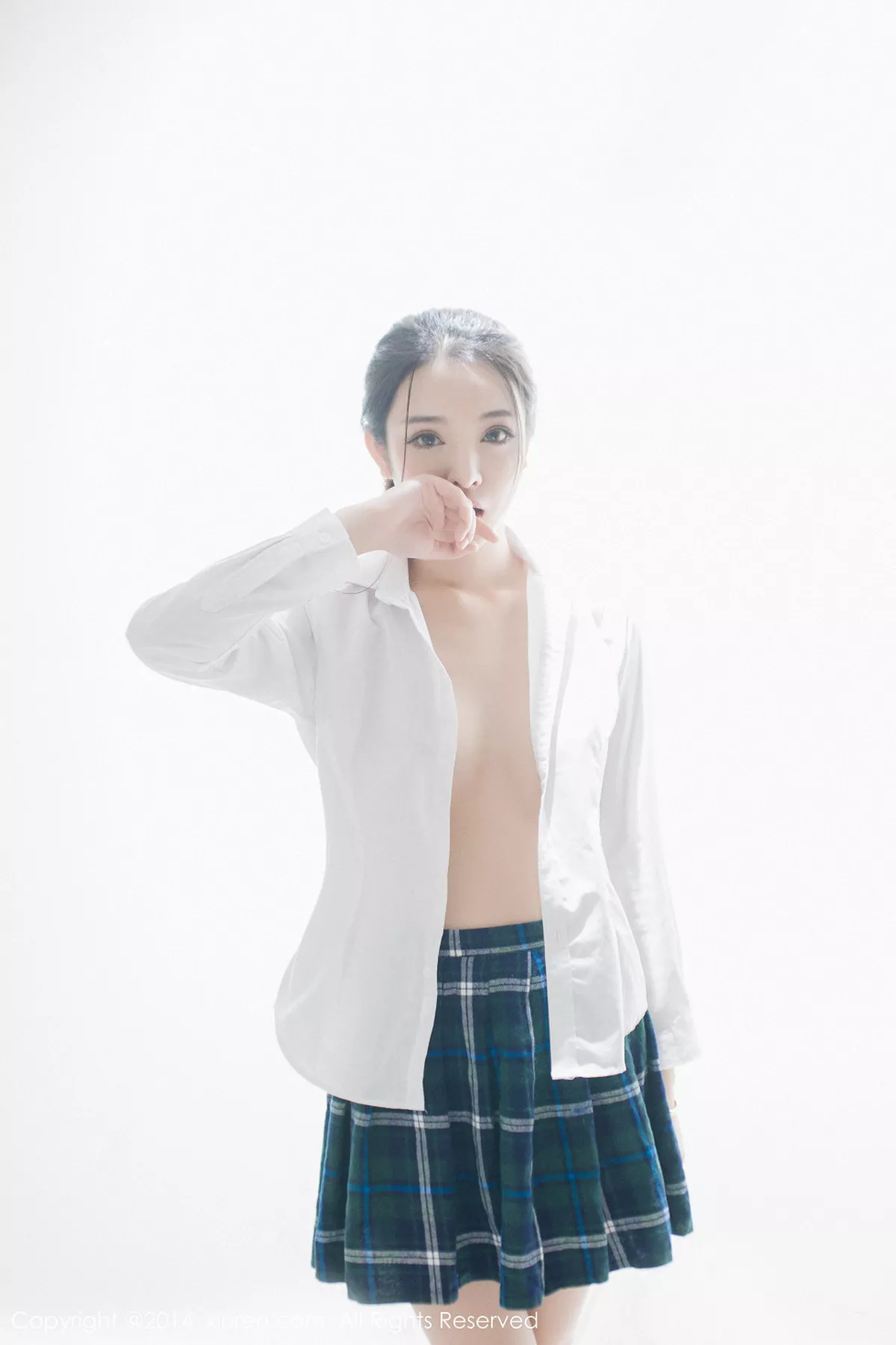 [XiuRen秀人网]第256期陈大榕写真 [50P]-047