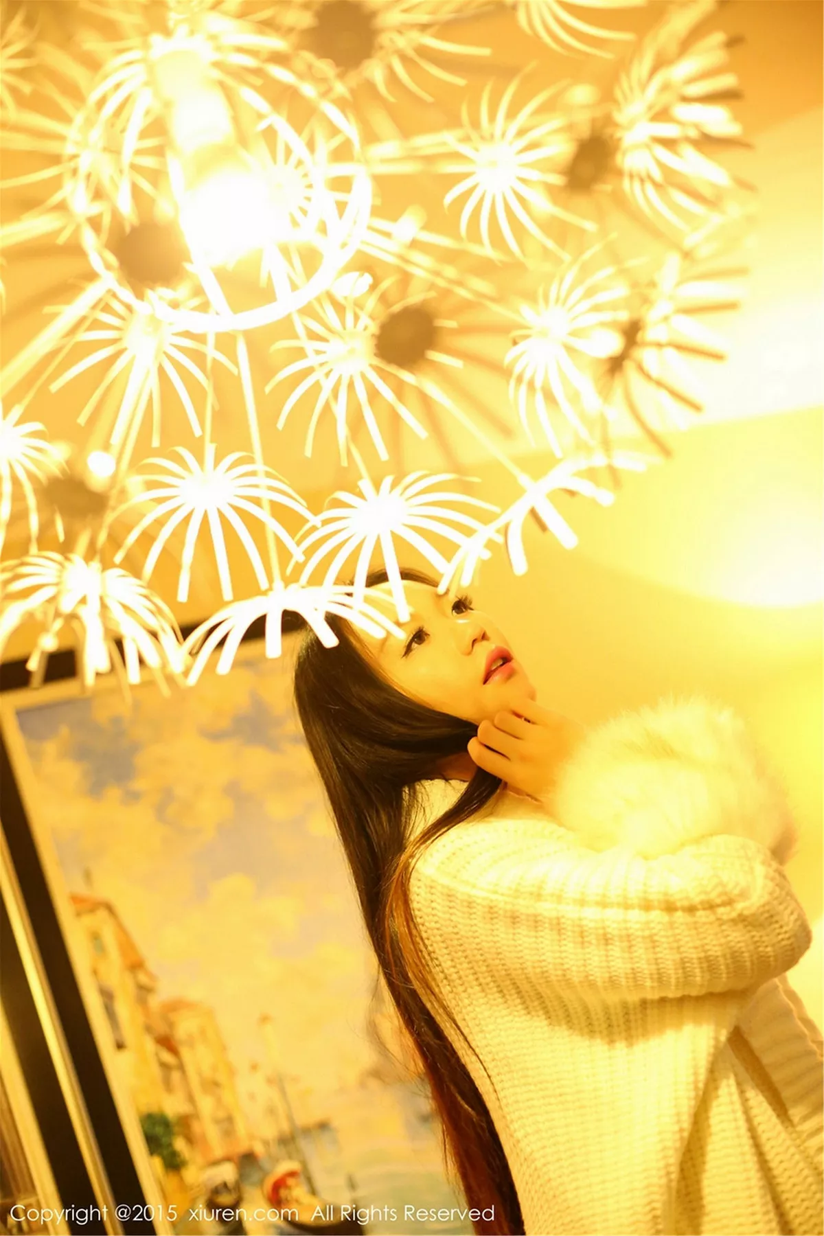 [XiuRen秀人网]第273期Jennifer小若写真 [98P]-096