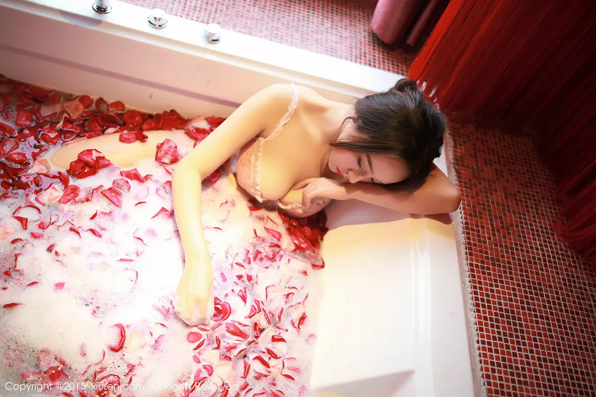 [XiuRen秀人网]第355期鱼猫盾写真 [54P]-037