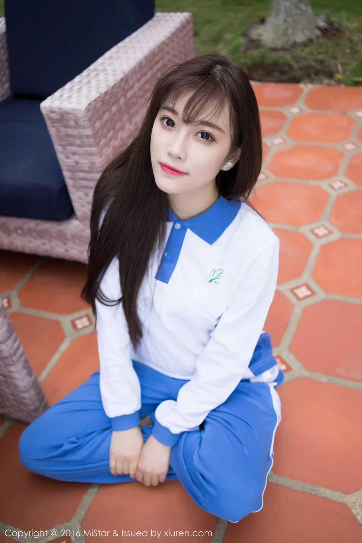 [MiStar魅妍社]第145期小甜心CC写真 [45P]-036