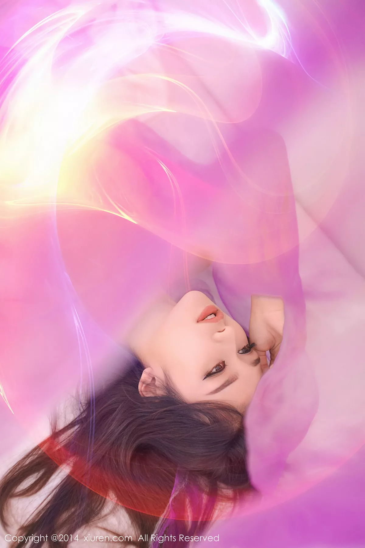 [XiuRen秀人网]第244期史雨姐姐写真 [50P]-039