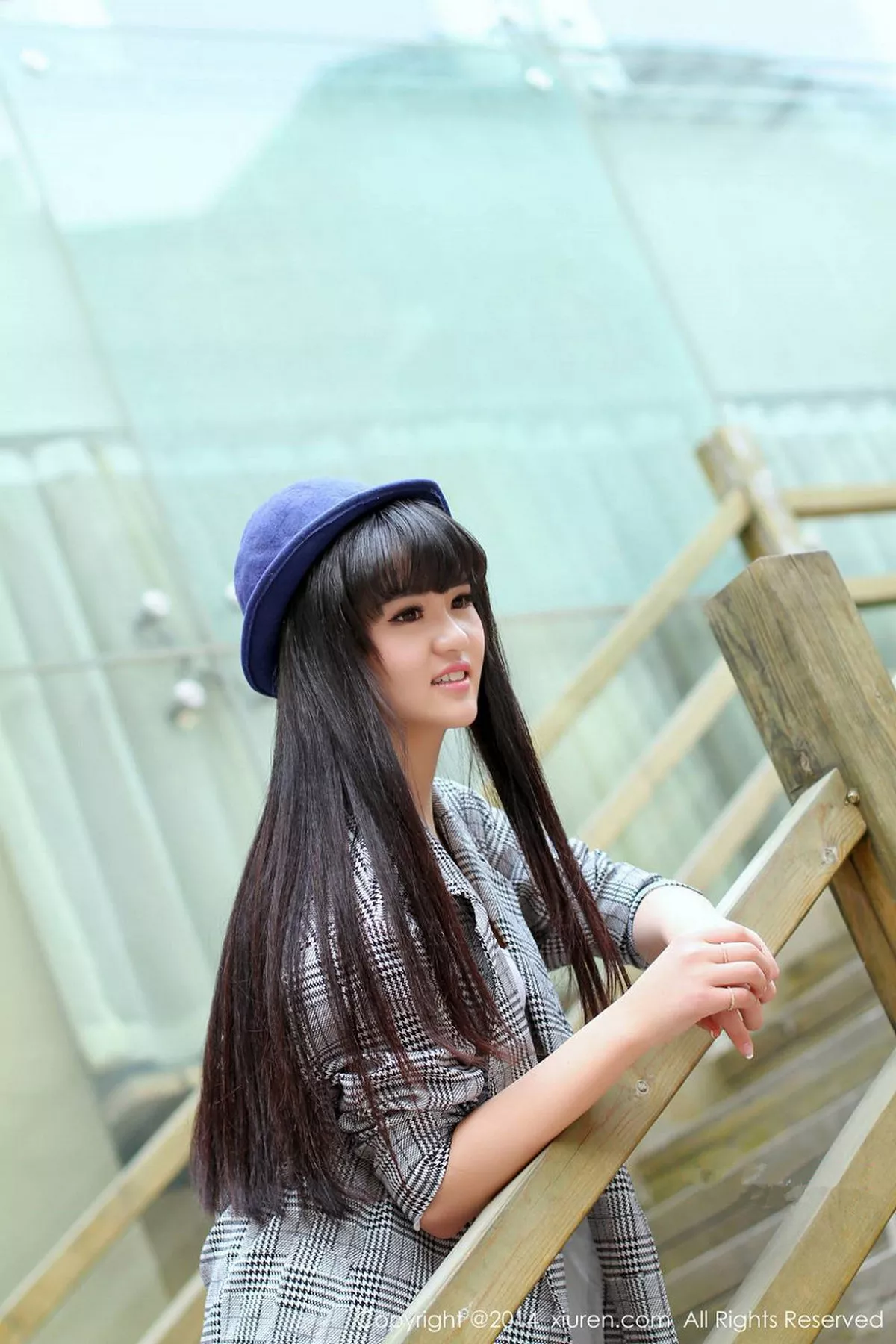 [XiuRen秀人网]第261期旭儿写真 [80P]-058