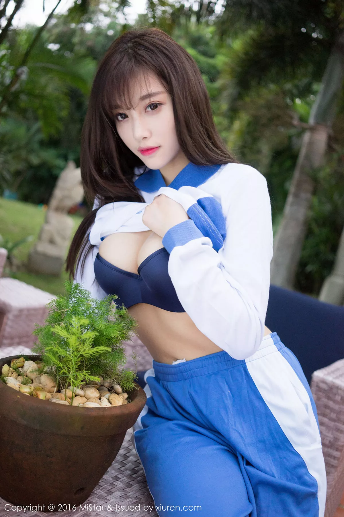 [MiStar魅妍社]第145期小甜心CC写真 [45P]-039