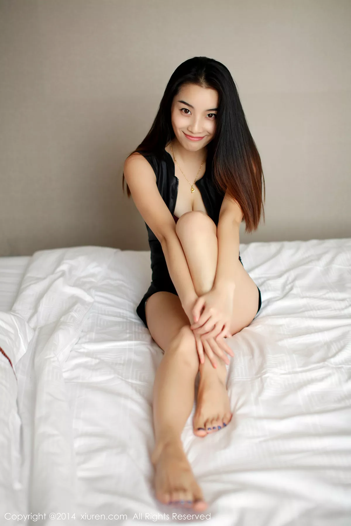 [XiuRen秀人网]第240期洁儿Sookie写真 [144P]-030