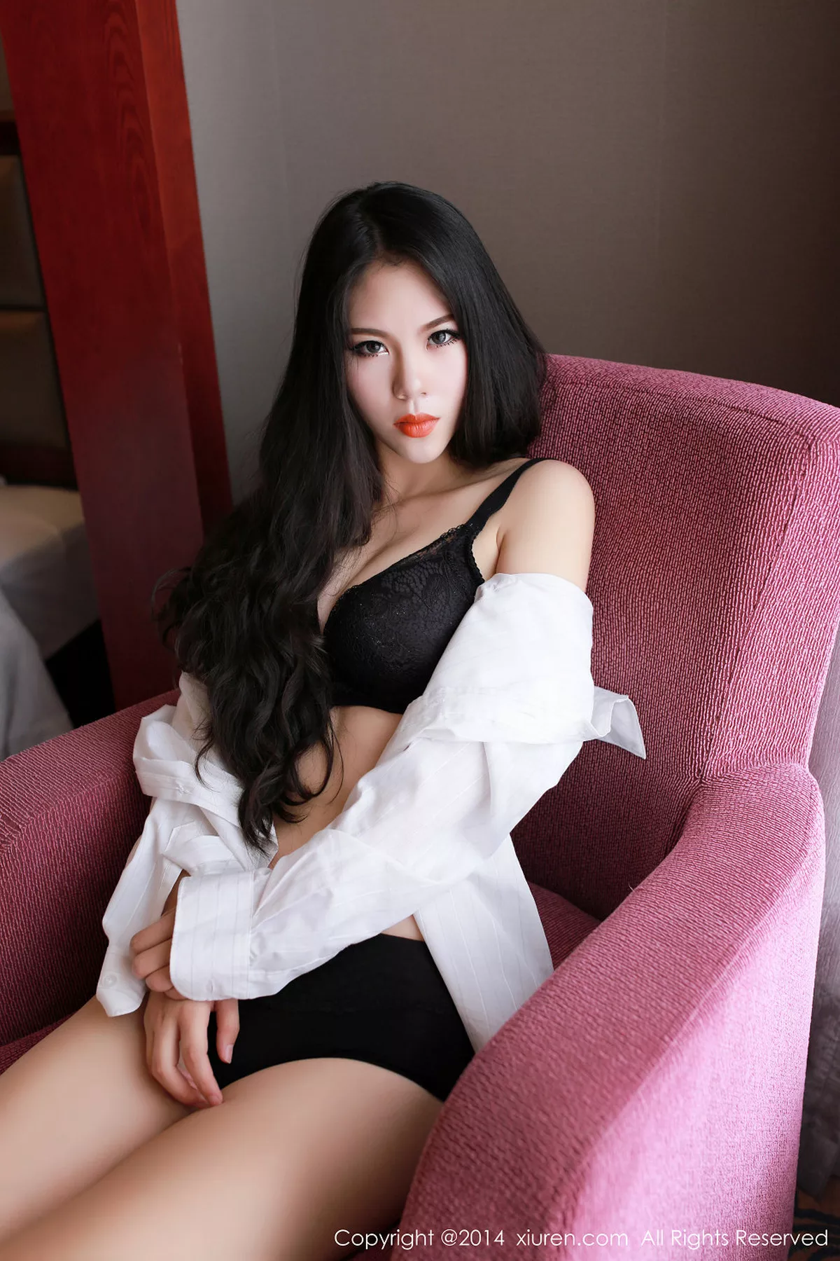 [XiuRen秀人网]第235期米尔Dear写真 [72P]-058