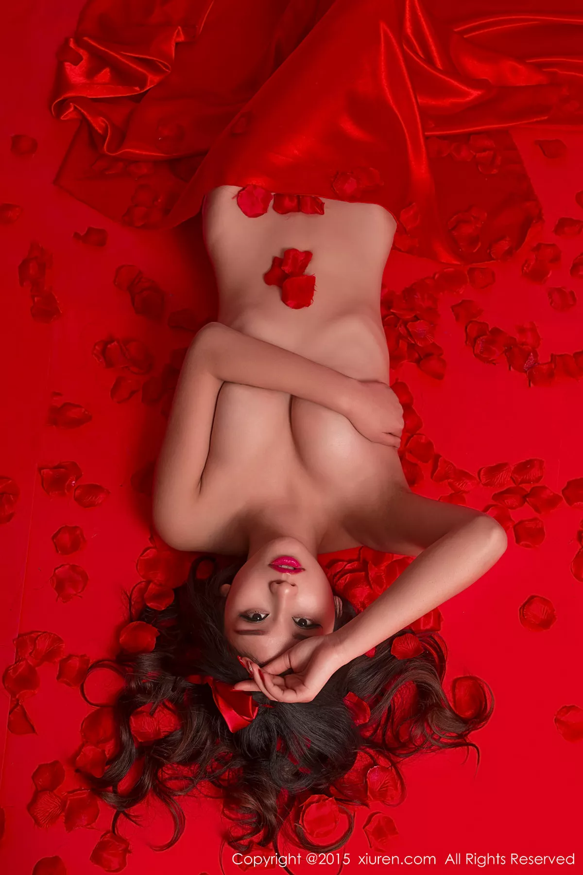 [XiuRen秀人网]第282期史雨姐姐写真 [50P]-038