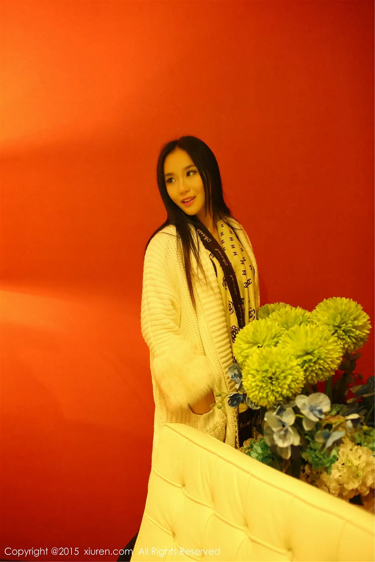 [XiuRen秀人网]第273期Jennifer小若写真 [98P]-095