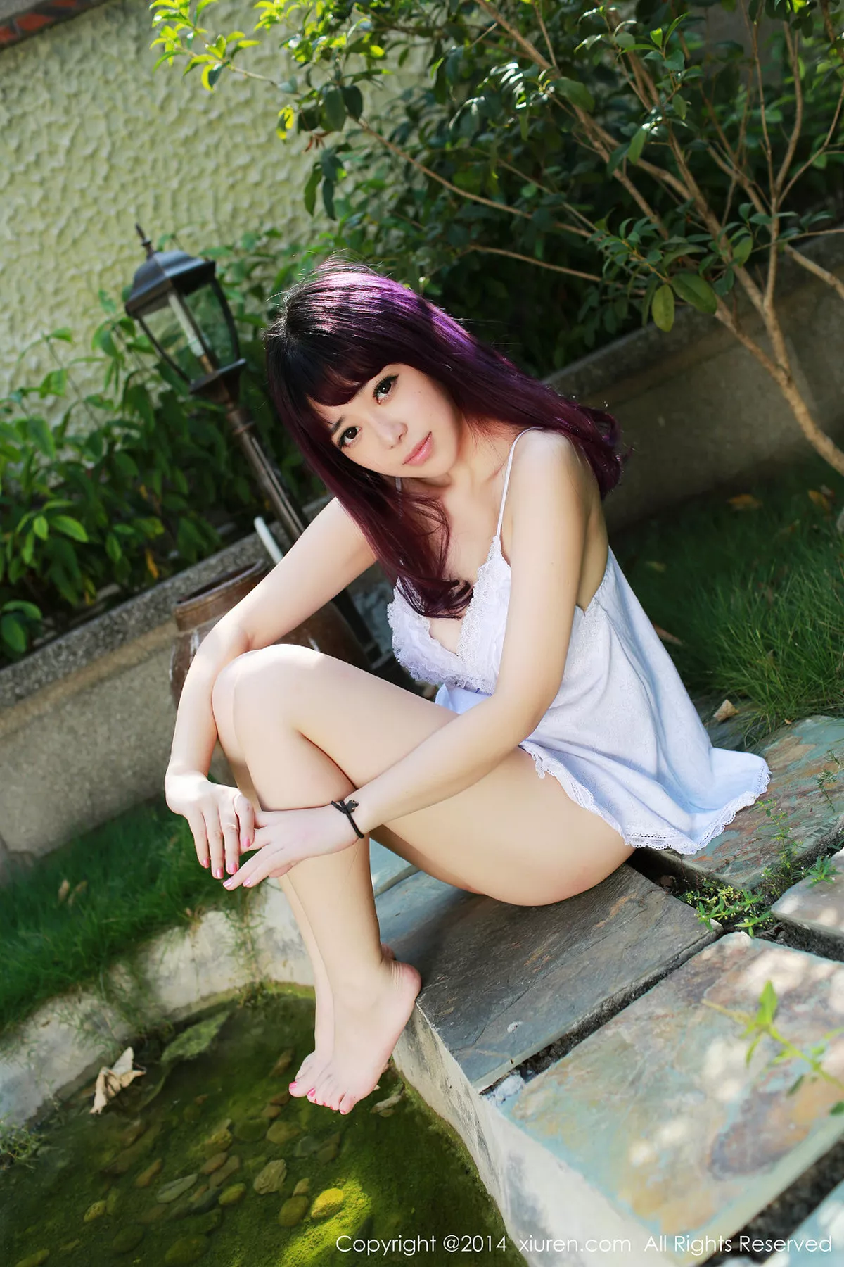 [XiuRen秀人网]第237期刘飞儿写真 [67P]-029