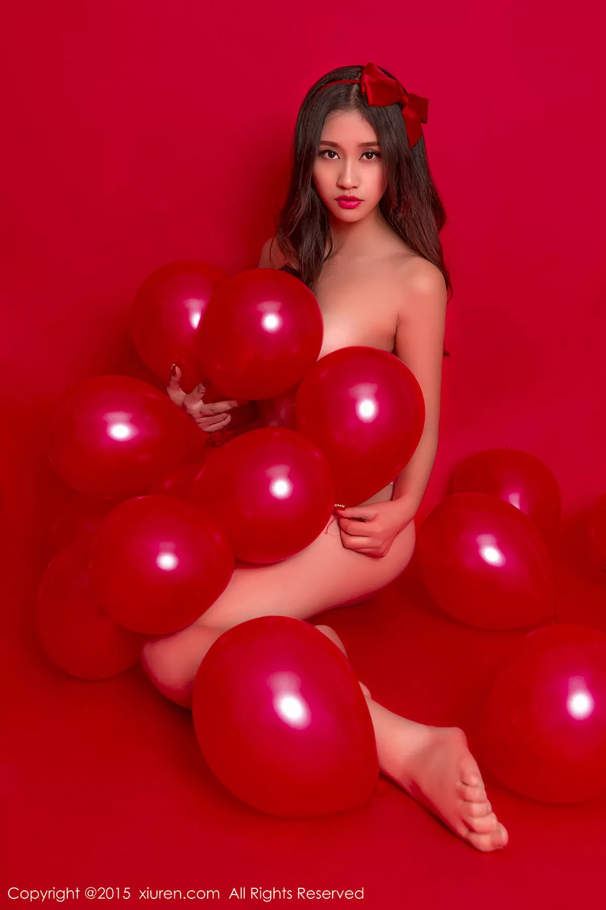 [XiuRen秀人网]第282期史雨姐姐写真 [50P]-014