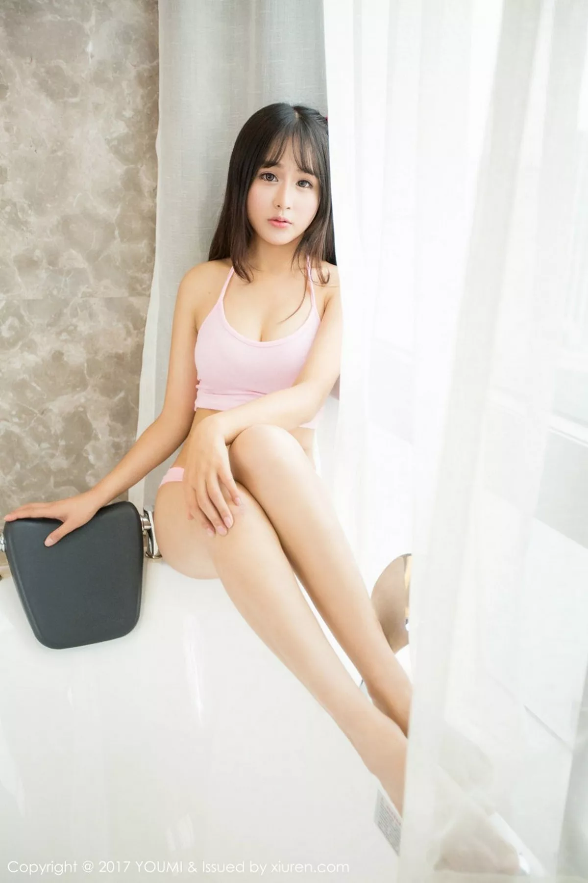 [YouMi尤蜜荟]第009期思淇Sukiiii写真 [52P]-037