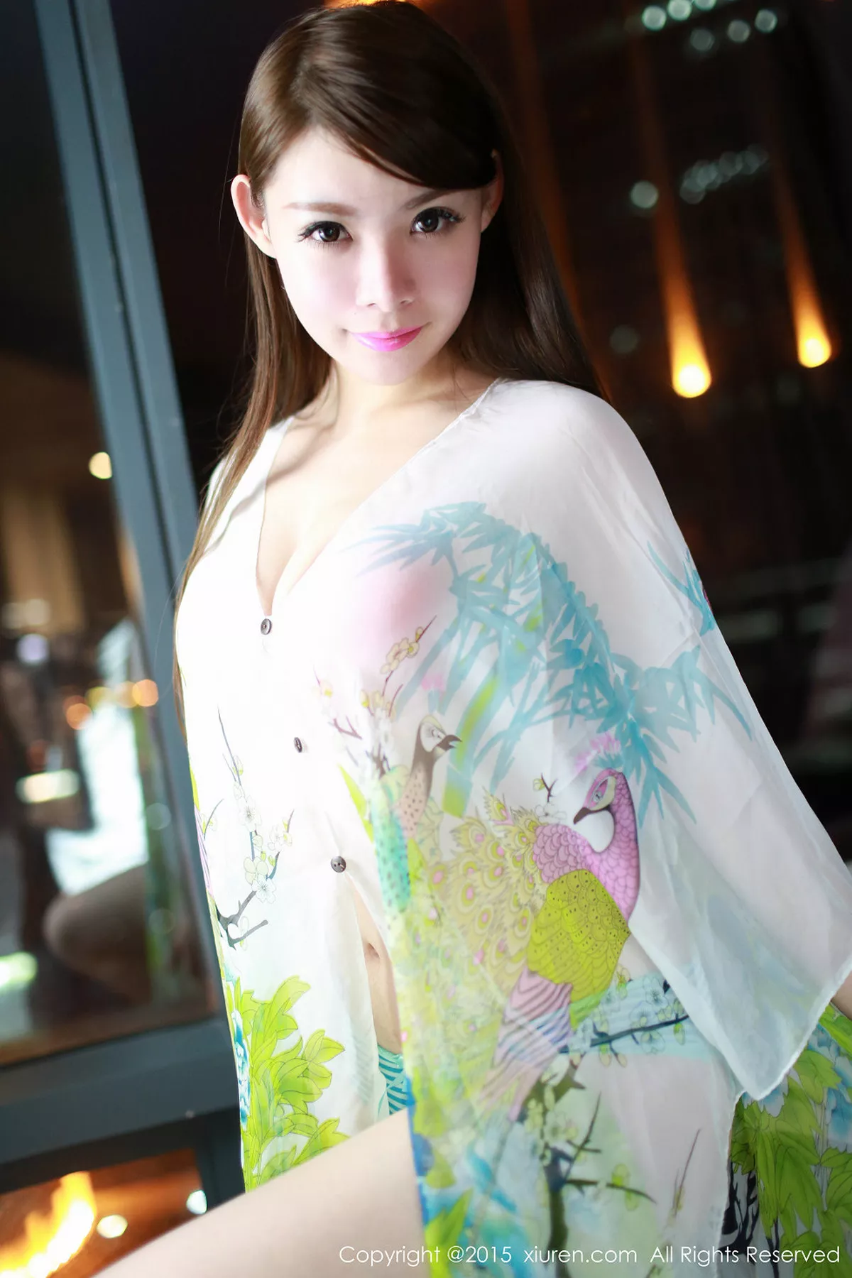 [XiuRen秀人网]第295期MARA醬写真 [59P]-040