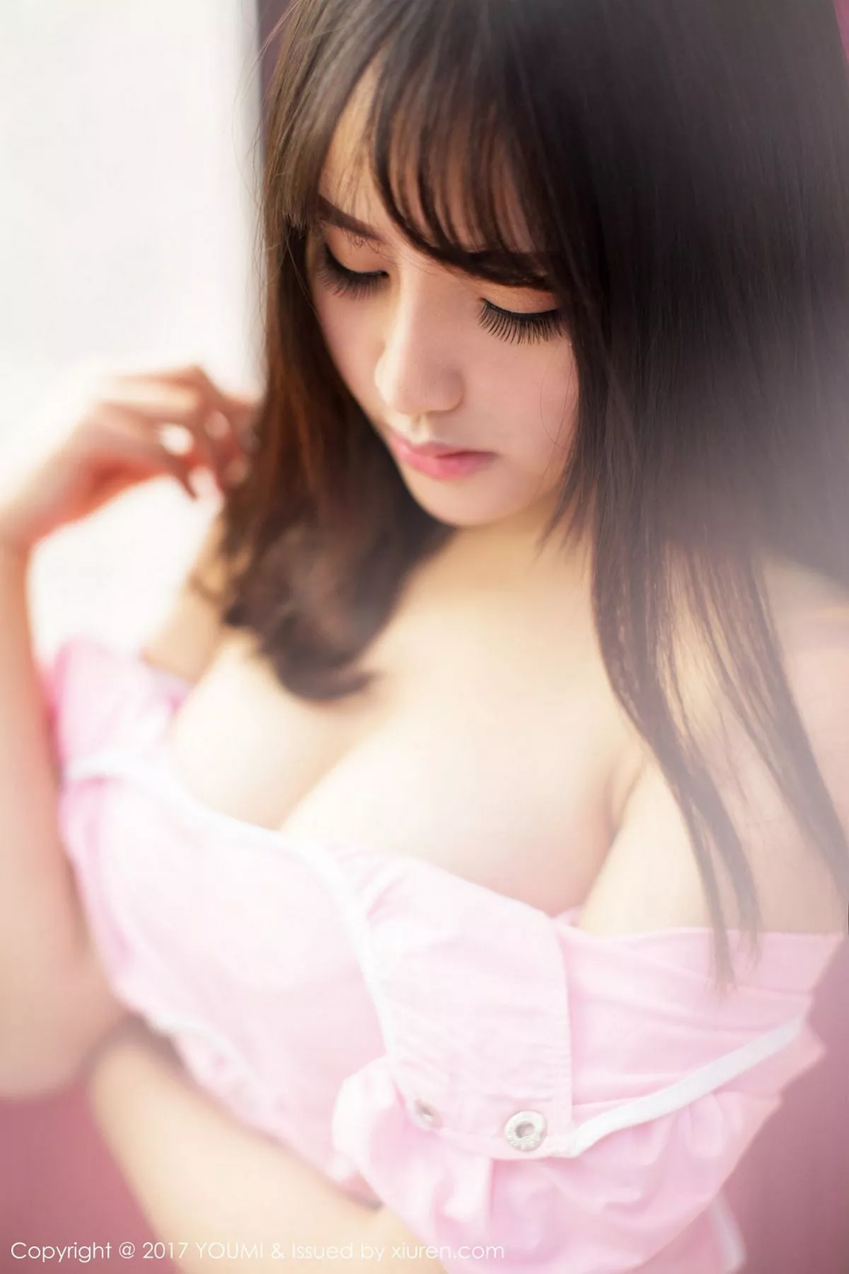 [YouMi尤蜜荟]第012期思淇Sukiiii写真 [45P]-013