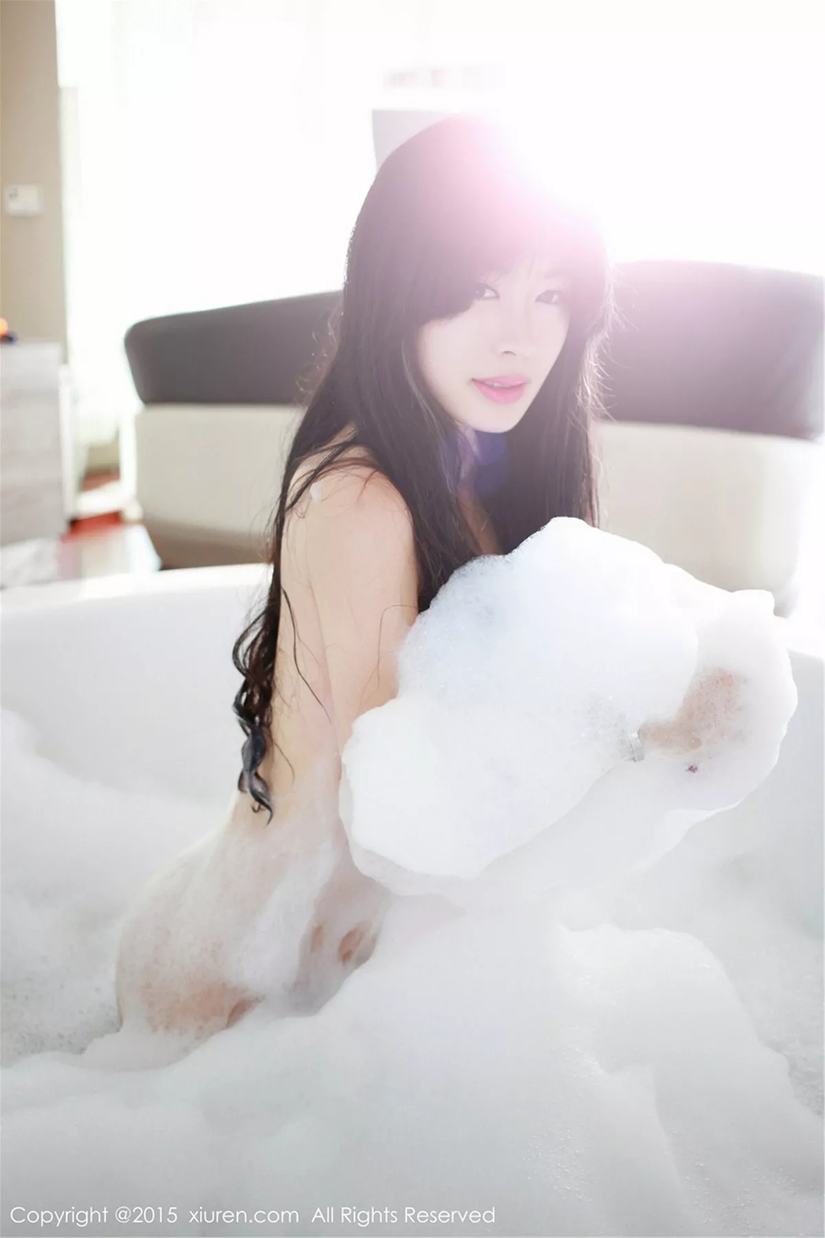 [XiuRen秀人网]第277期刘雪妮写真 [46P]-015