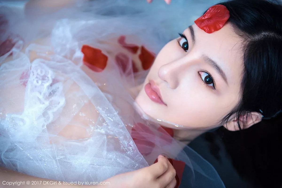 [DKGirl御女郎]第009期UU阿文写真 [51P]-039