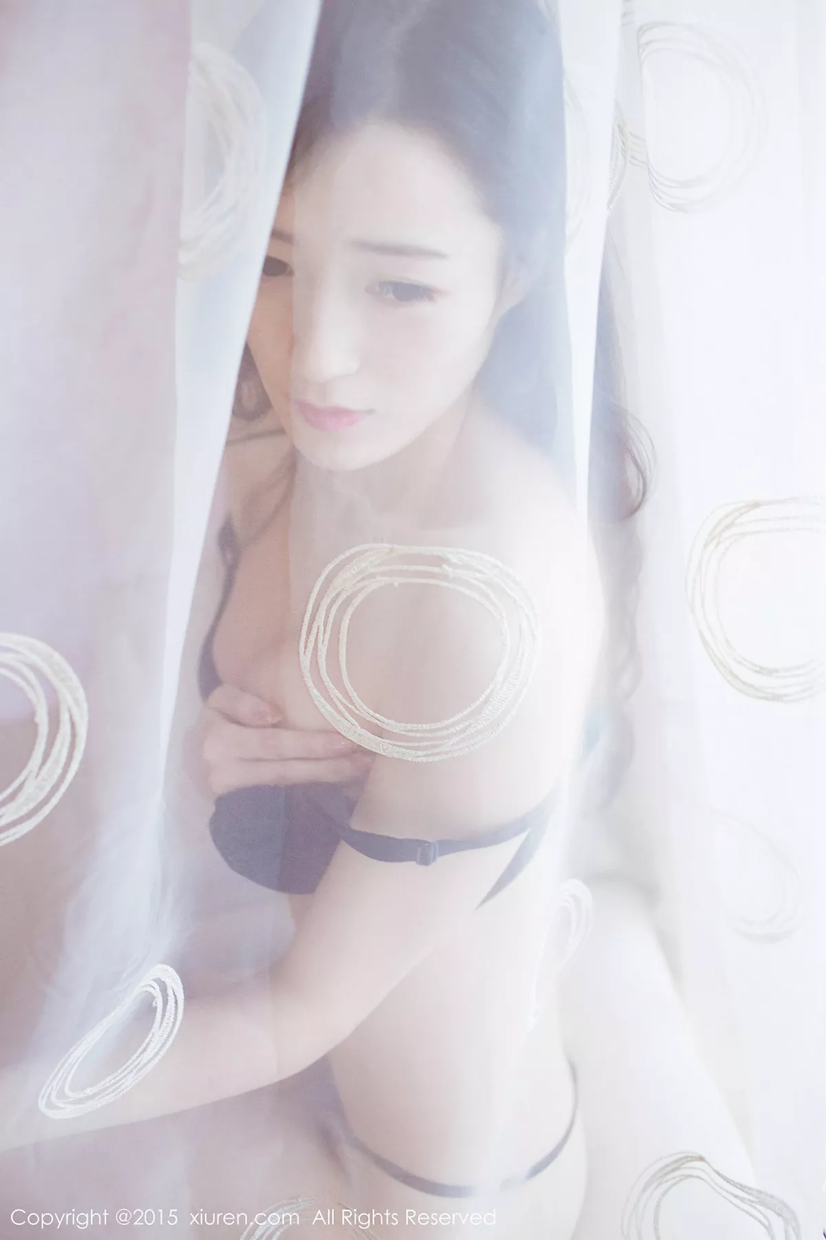 [XiuRen秀人网]第306期麻吉小兔子写真 [76P]-007