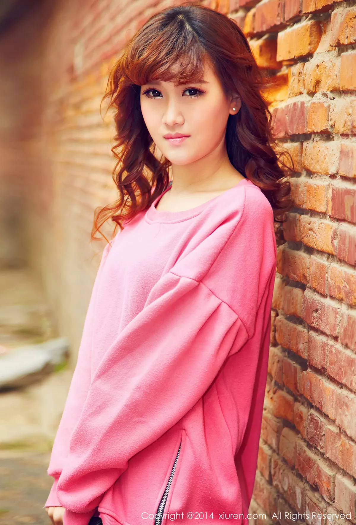 [XiuRen秀人网]第228期木子nana写真 [57P]-025