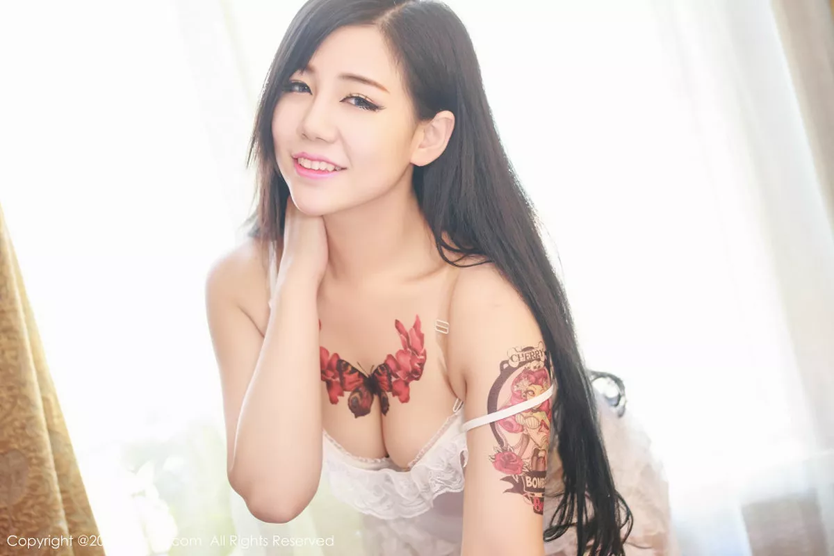 [XiuRen秀人网]第356期旭旭写真 [70P]-066