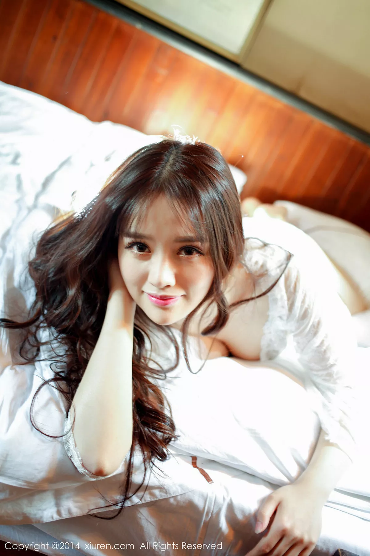 [XiuRen秀人网]第225期高溜MilkCat写真 [89P]-014