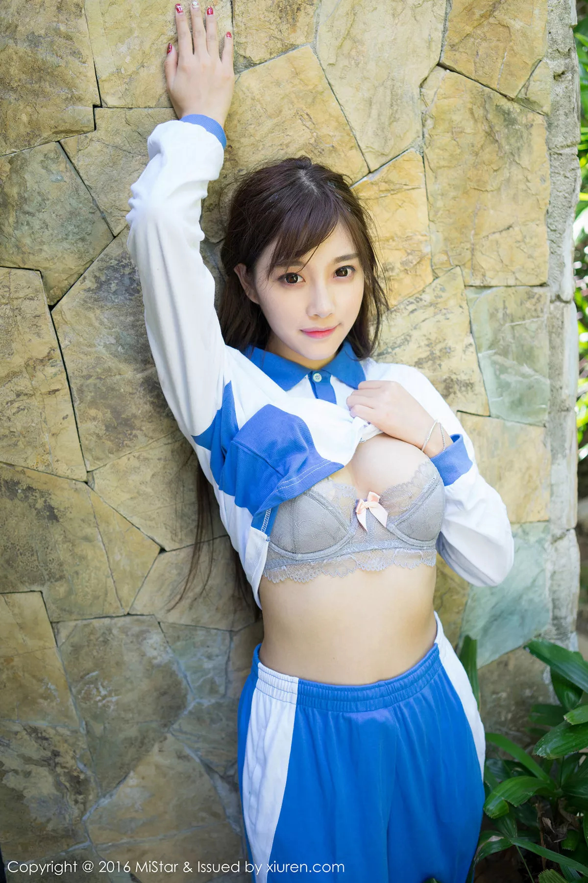 [MiStar魅妍社]第145期小甜心CC写真 [45P]-043