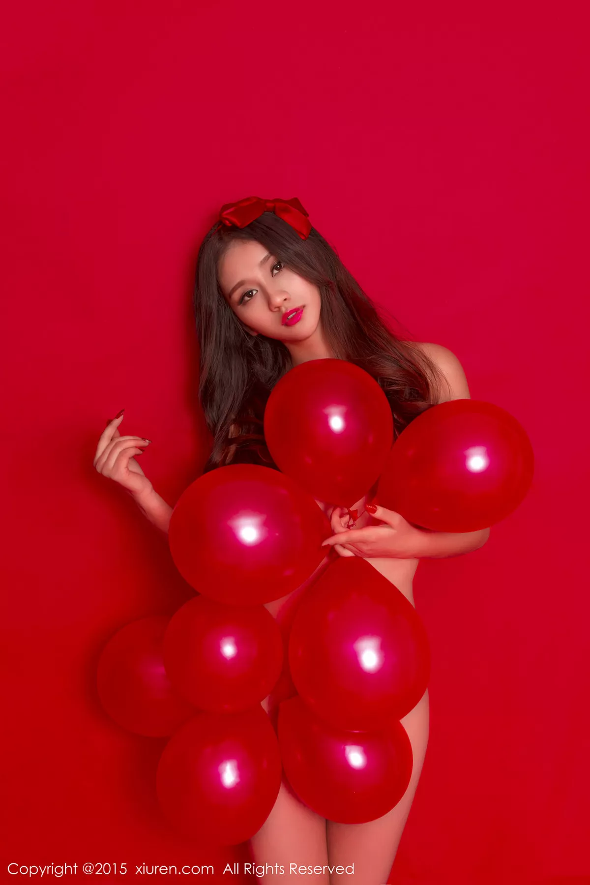 [XiuRen秀人网]第282期史雨姐姐写真 [50P]-008