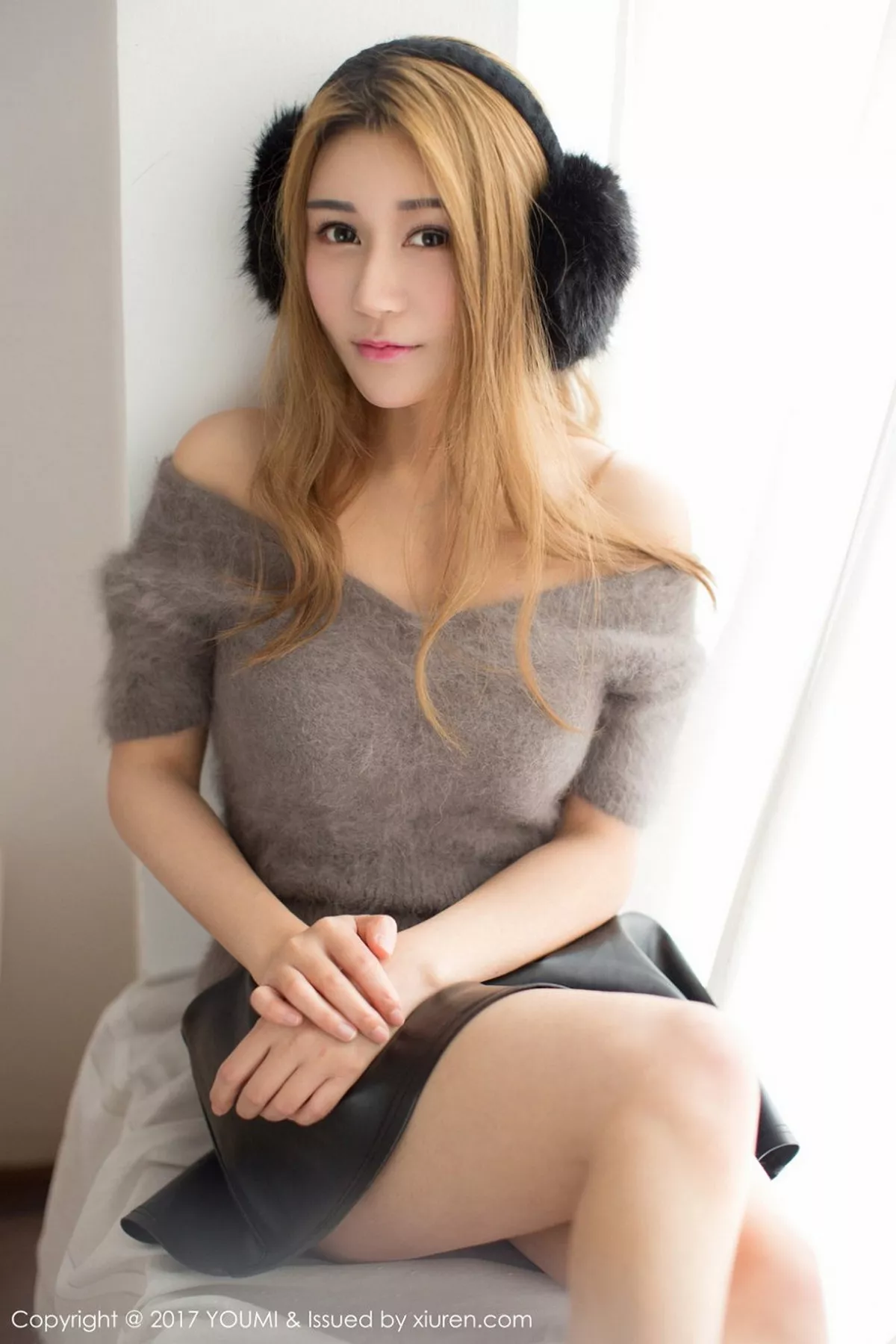 [YouMi尤蜜荟]第008期宋梓诺写真 [56P]-021