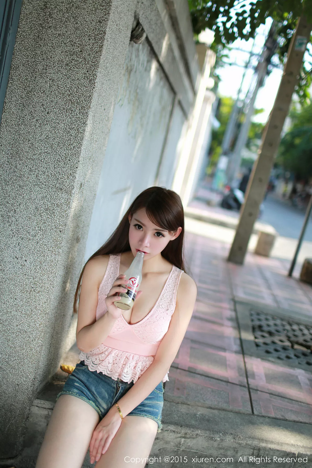 [XiuRen秀人网]第295期MARA醬写真 [59P]-027