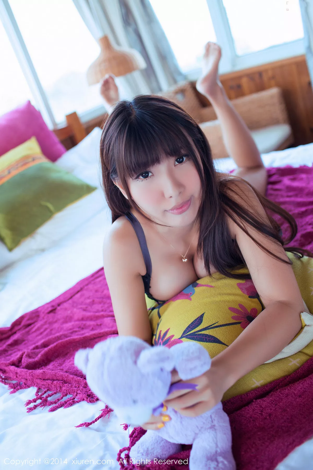 [XiuRen秀人网]第224期晓茜sunny写真 [72P]-070