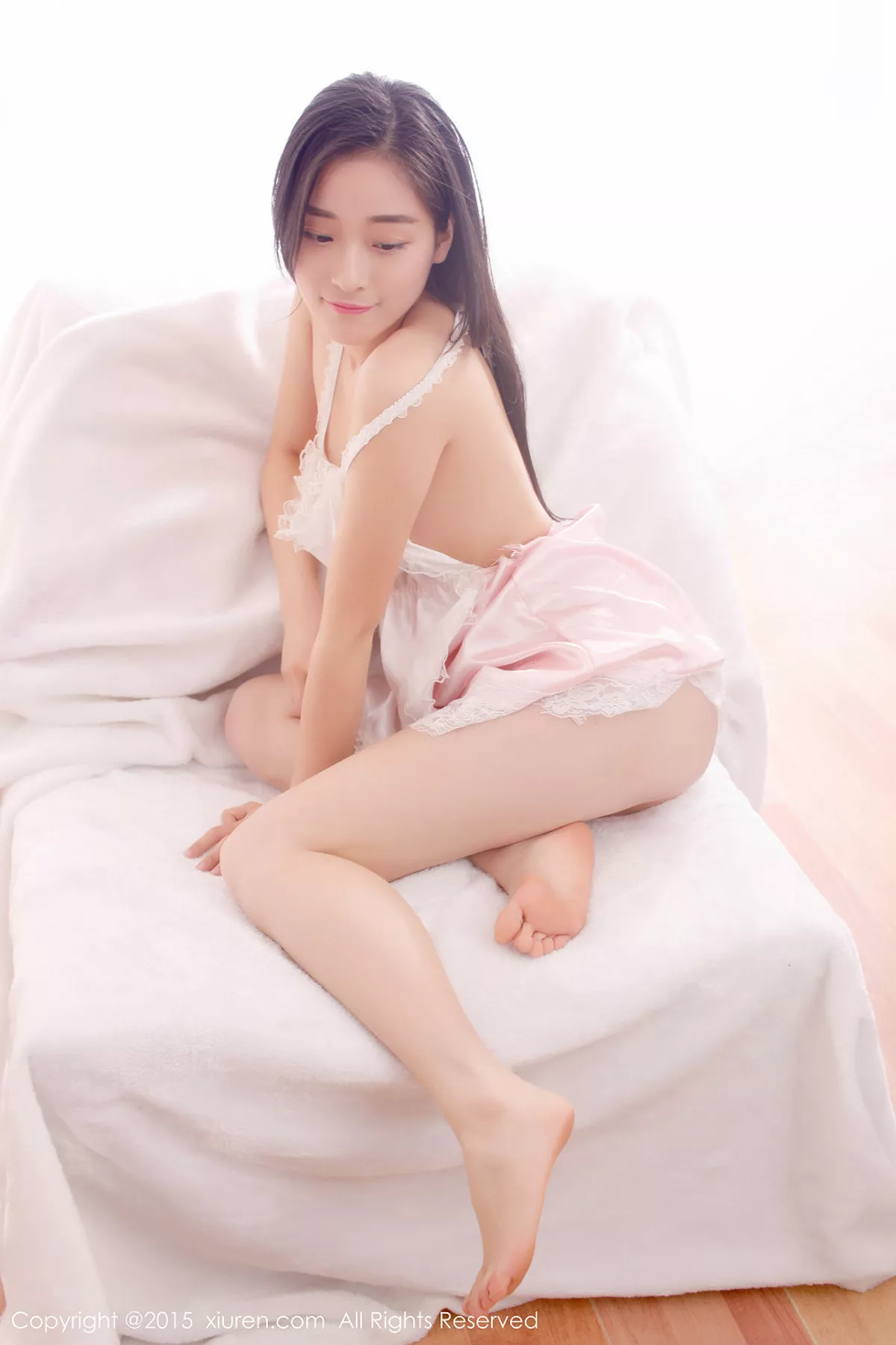 [XiuRen秀人网]第283期乔伊joy写真 [95P]-055