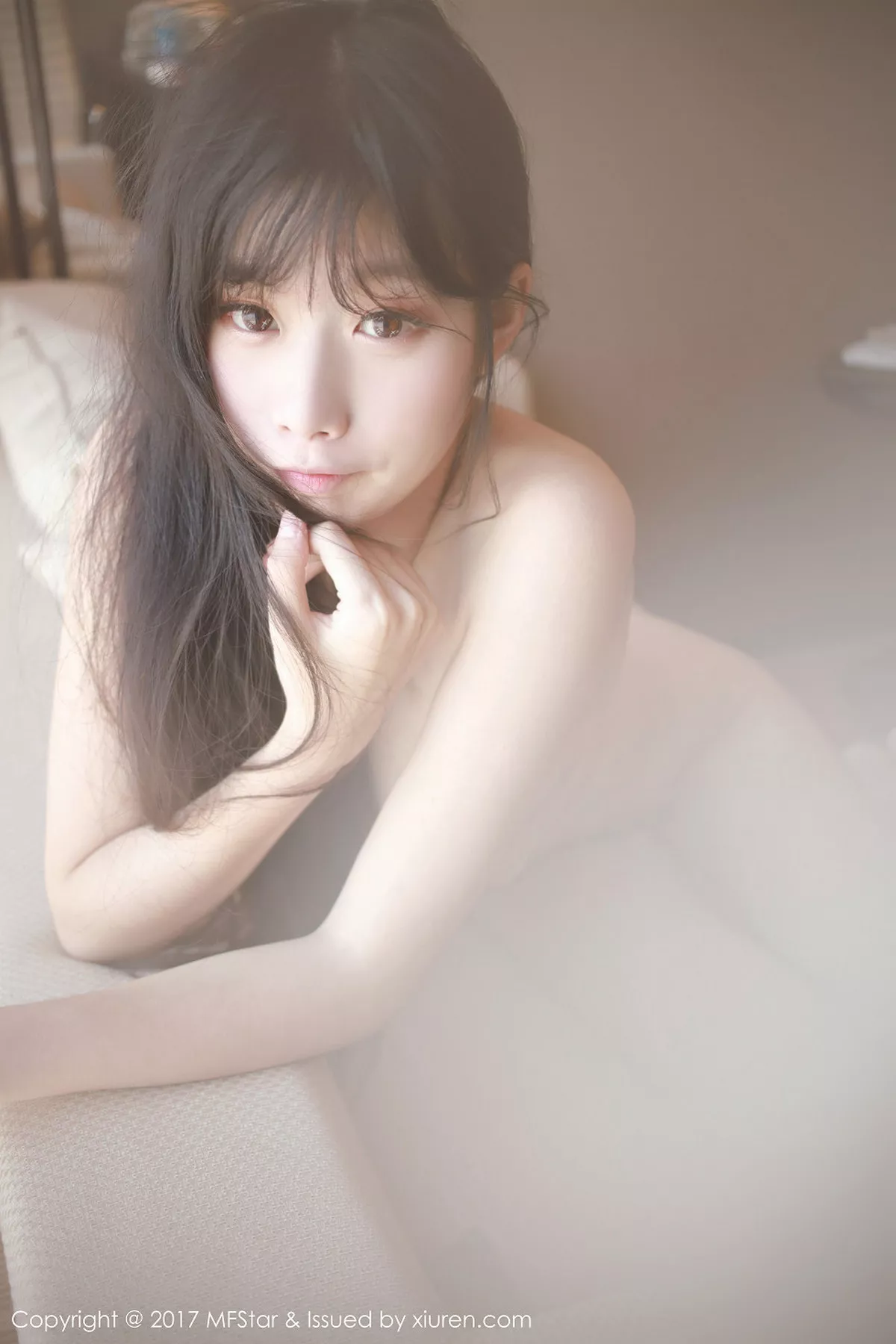 [MFStar模范学院]第083期草莓兔兔写真 [30P]-024