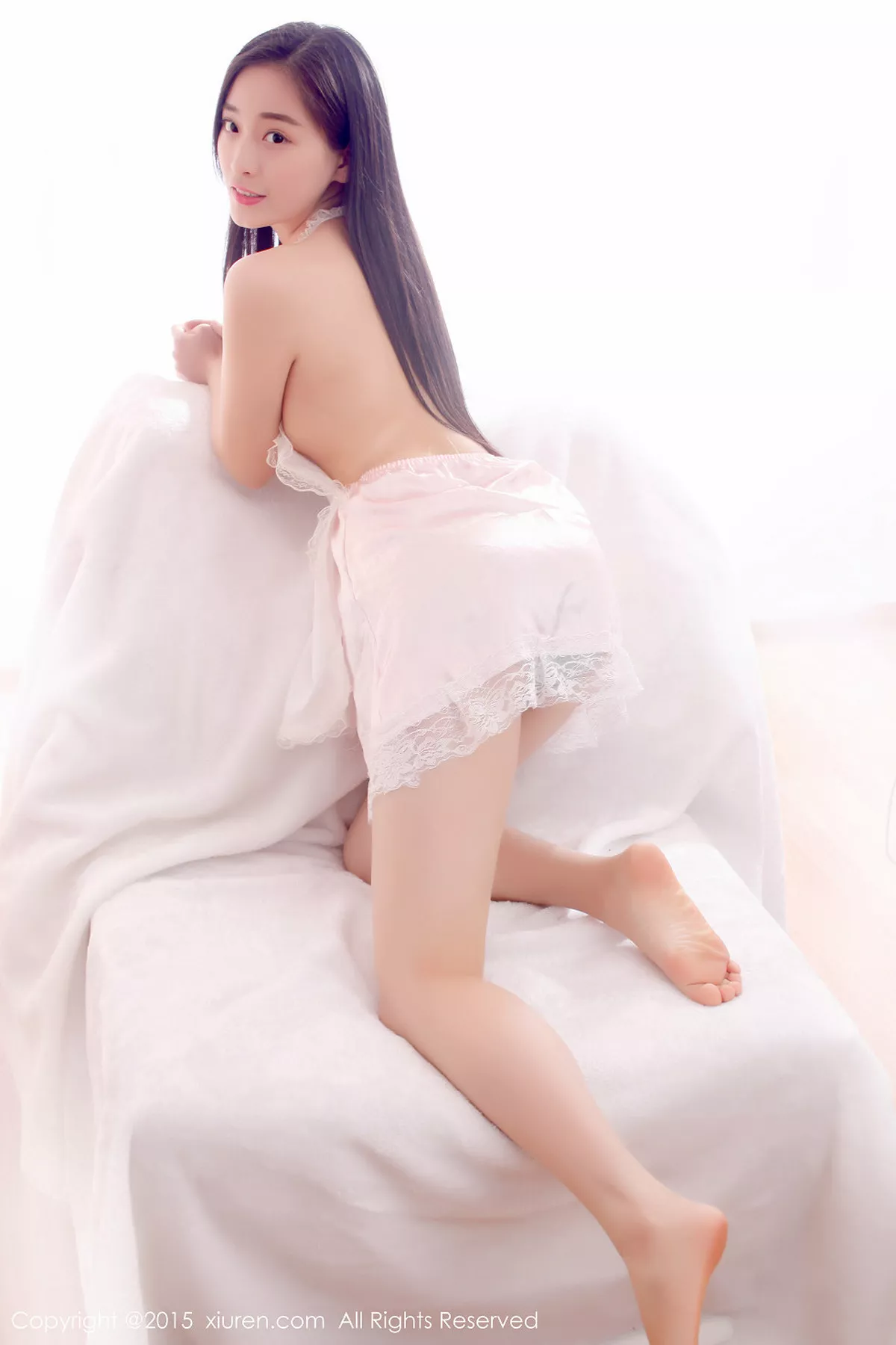 [XiuRen秀人网]第283期乔伊joy写真 [95P]-015