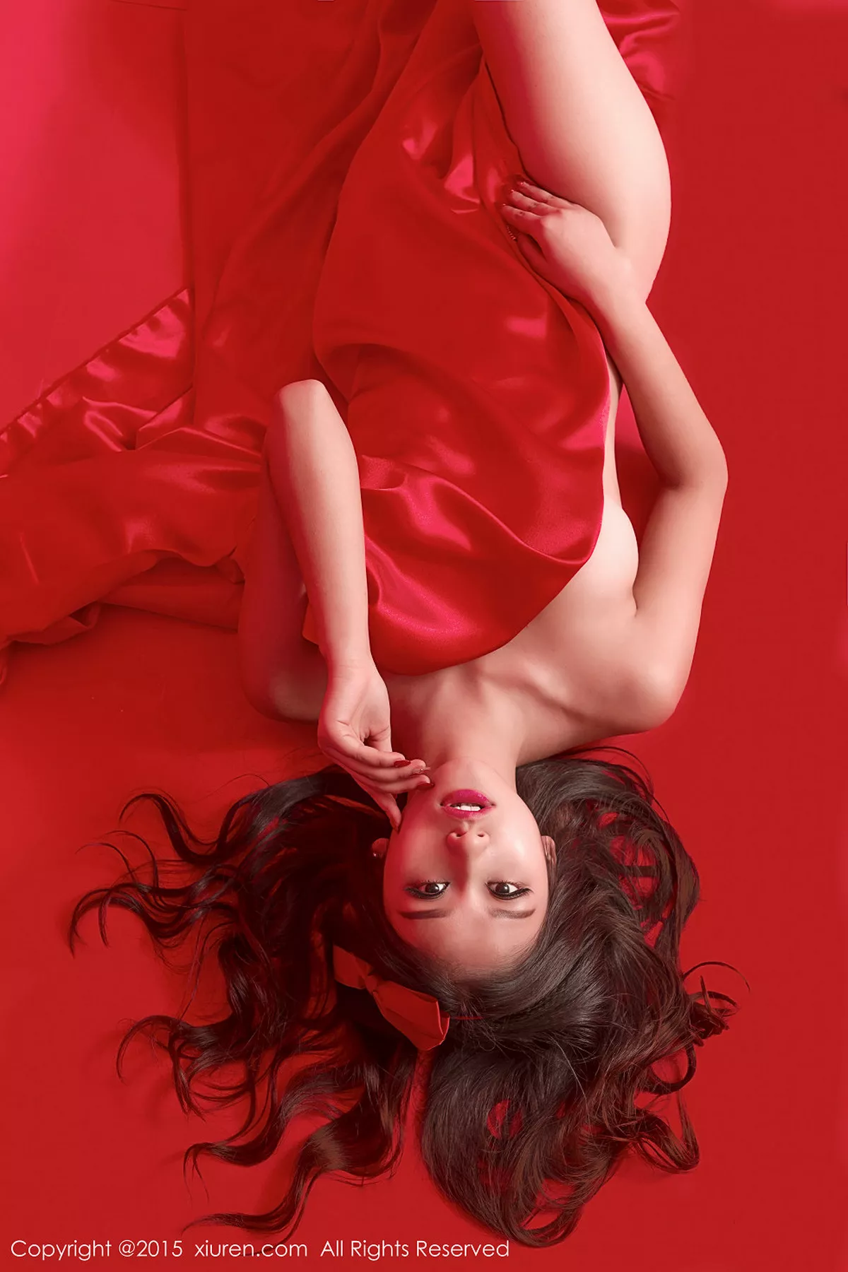 [XiuRen秀人网]第282期史雨姐姐写真 [50P]-027