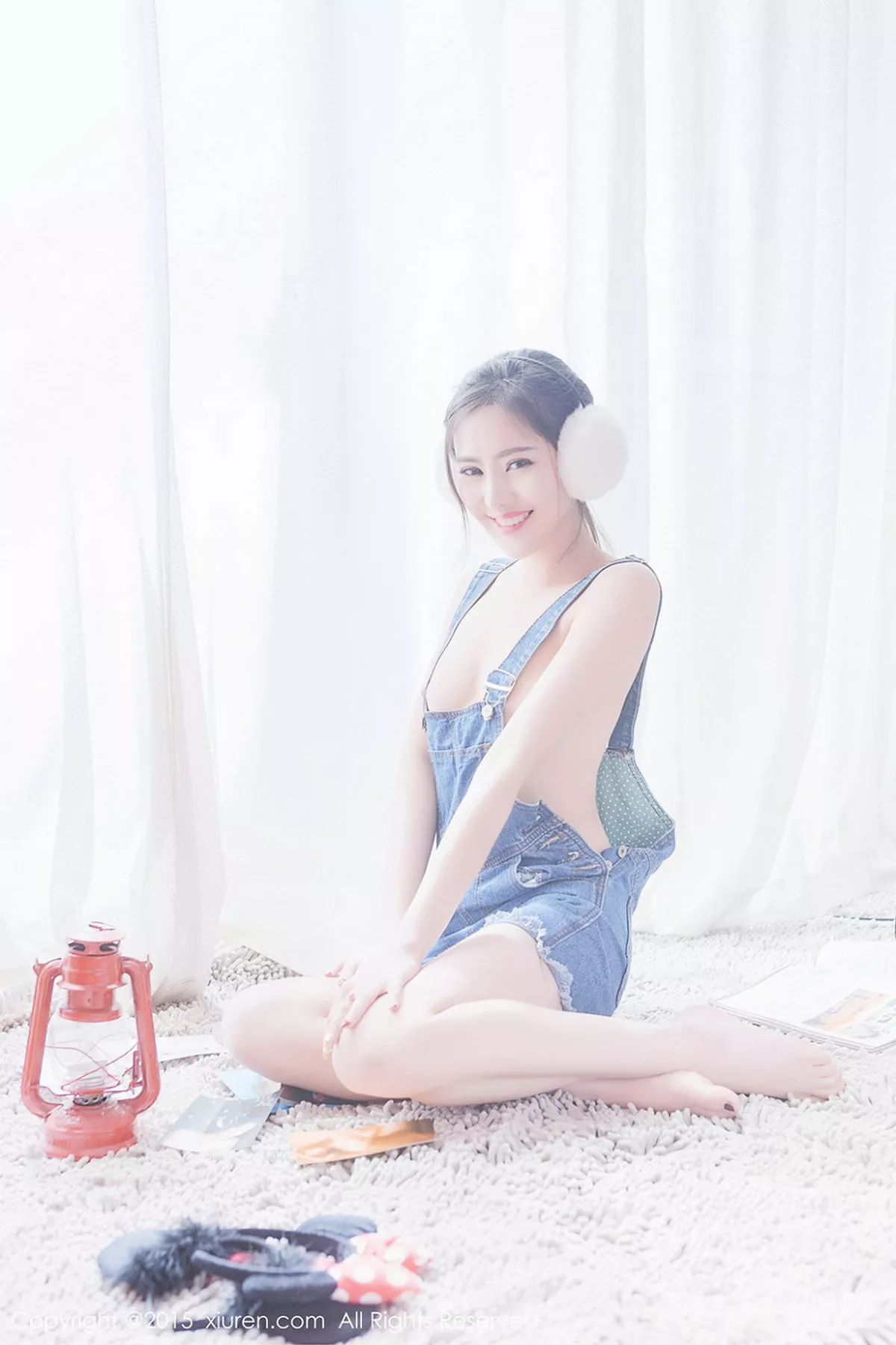 [XiuRen秀人网]第286期李昔雨写真 [50P]-026