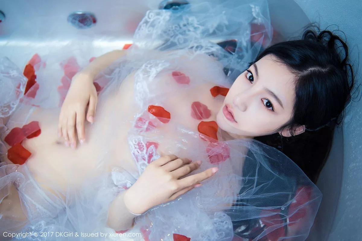 [DKGirl御女郎]第009期UU阿文写真 [51P]-036