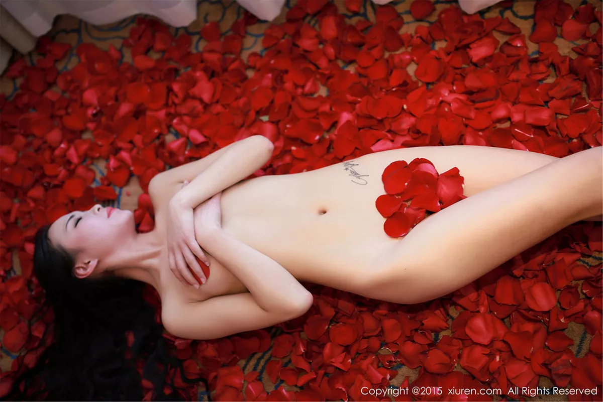 [XiuRen秀人网]第276期CyberJelly霜爷写真 [63P]-020