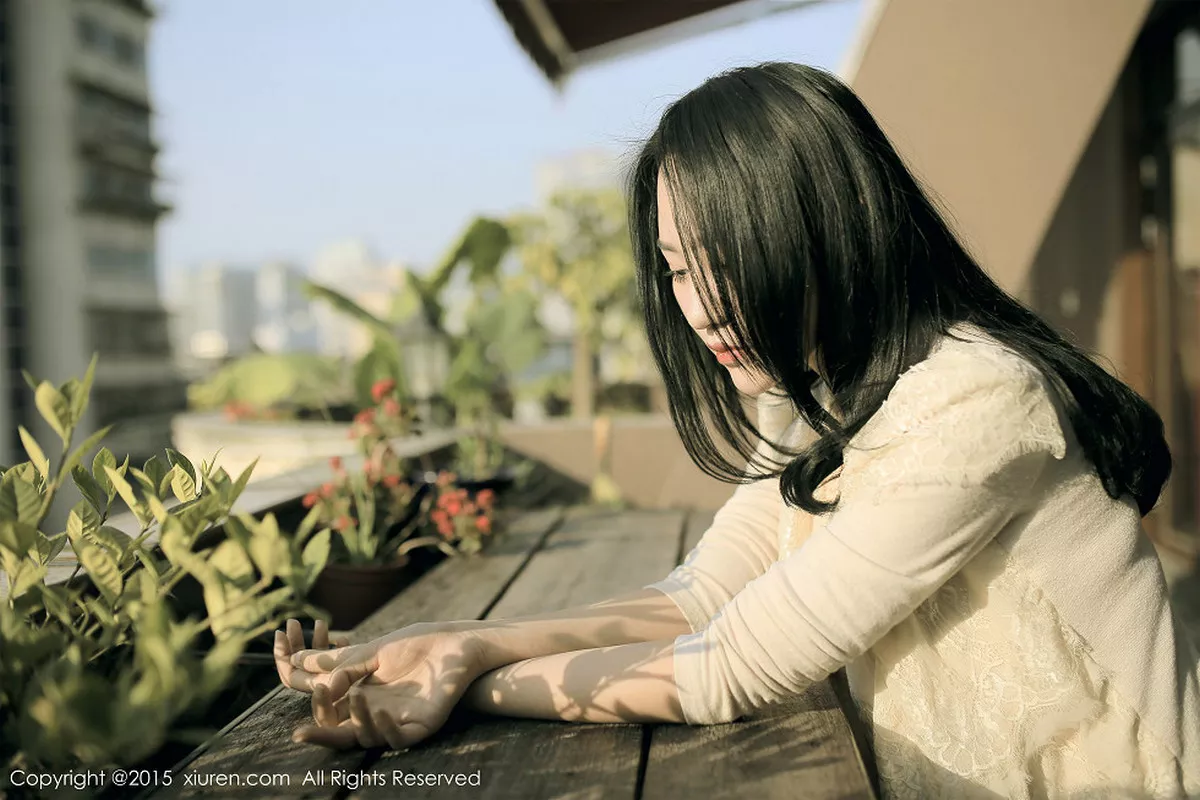 [XiuRen秀人网]第355期鱼猫盾写真 [54P]-054