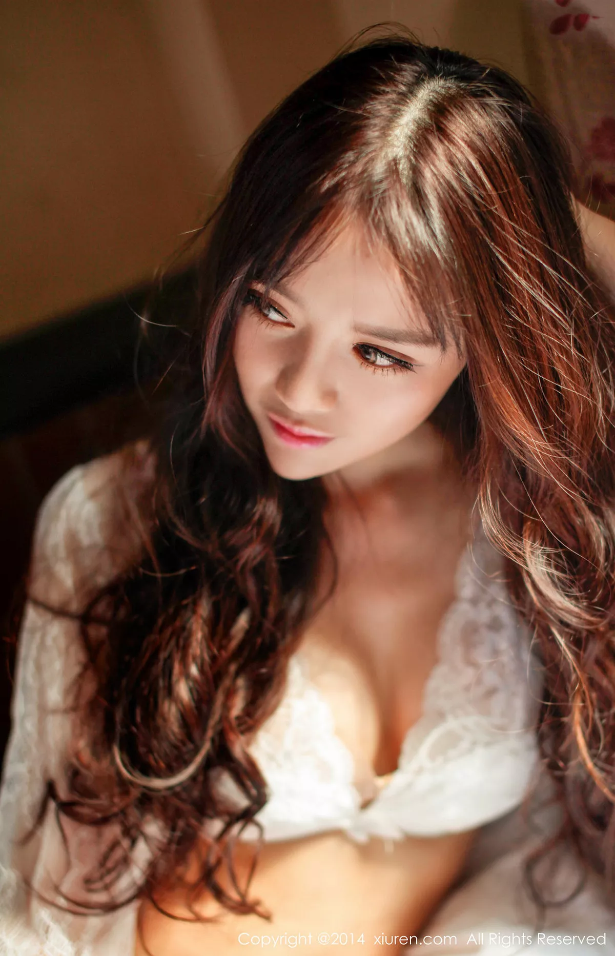 [XiuRen秀人网]第225期高溜MilkCat写真 [89P]-004