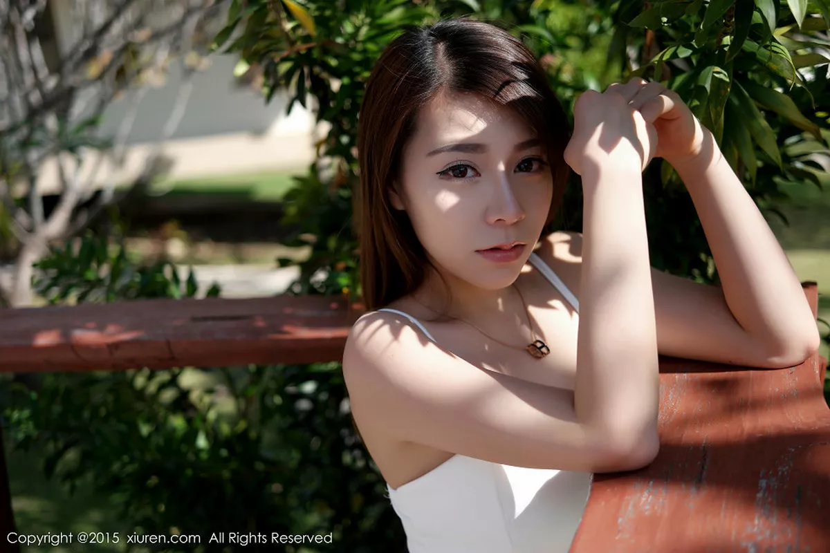 [XiuRen秀人网]第292期嘉宝贝儿写真 [50P]-019