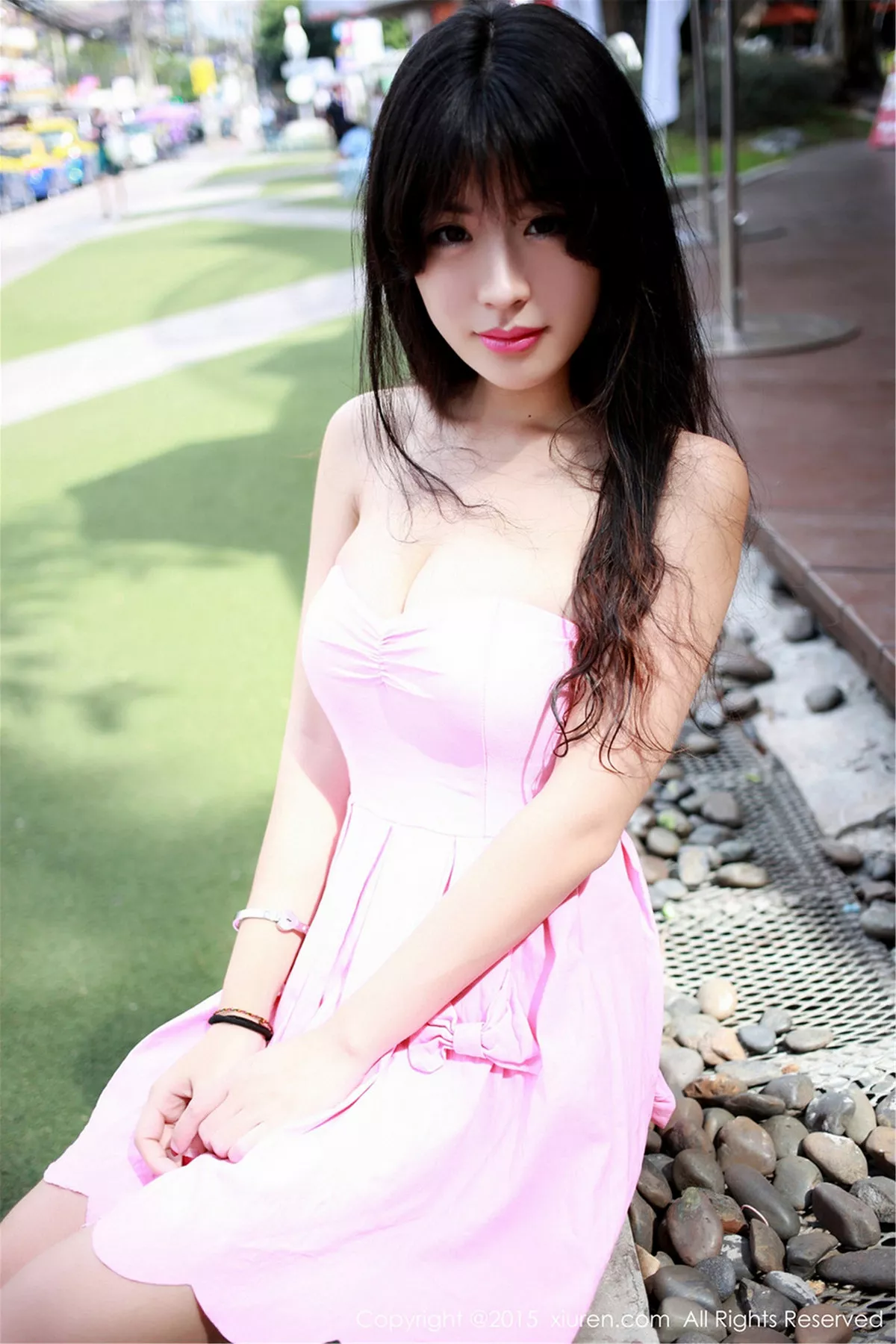 [XiuRen秀人网]第277期刘雪妮写真 [46P]-022