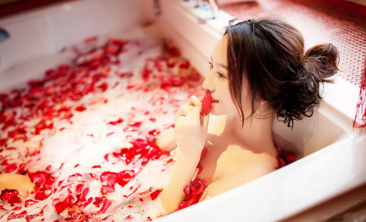 [XiuRen秀人网]第355期鱼猫盾写真 [54P]-036