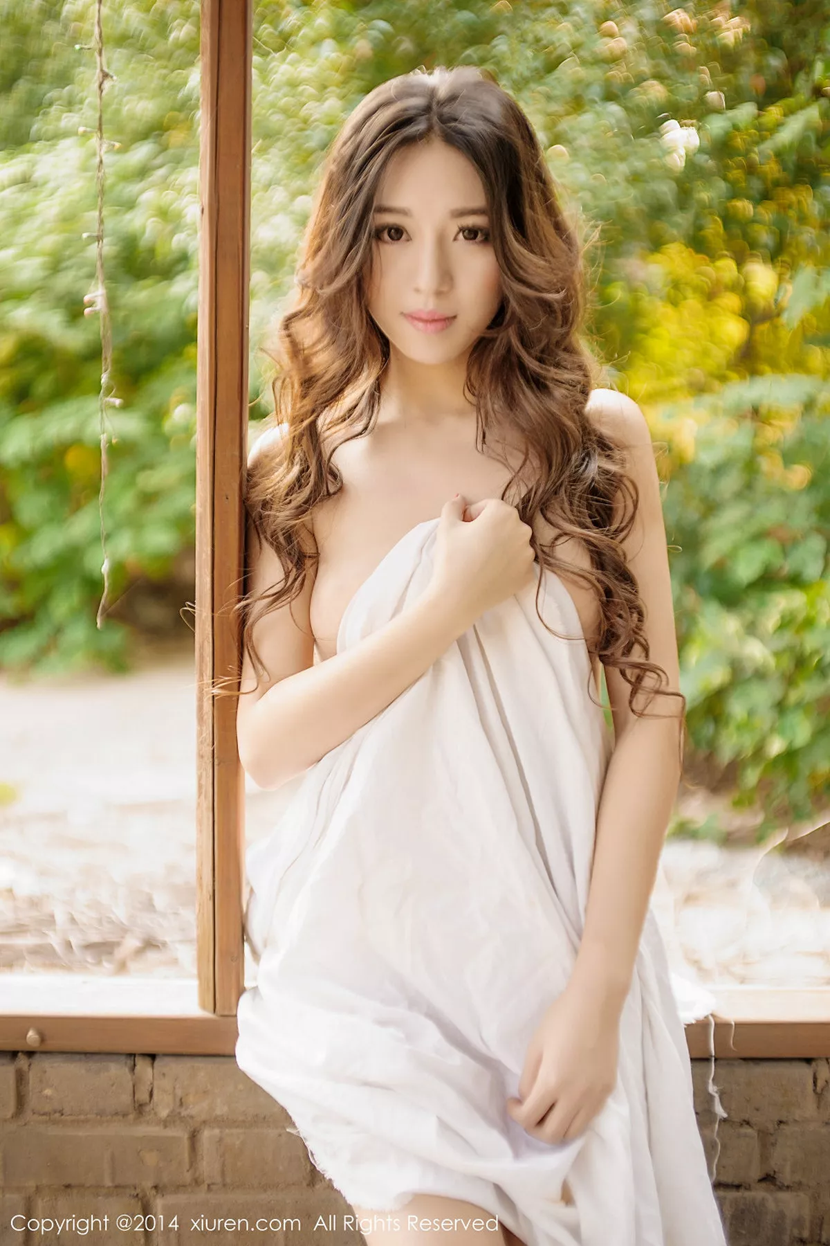 [XiuRen秀人网]第230期Cassie写真 [51P]-012