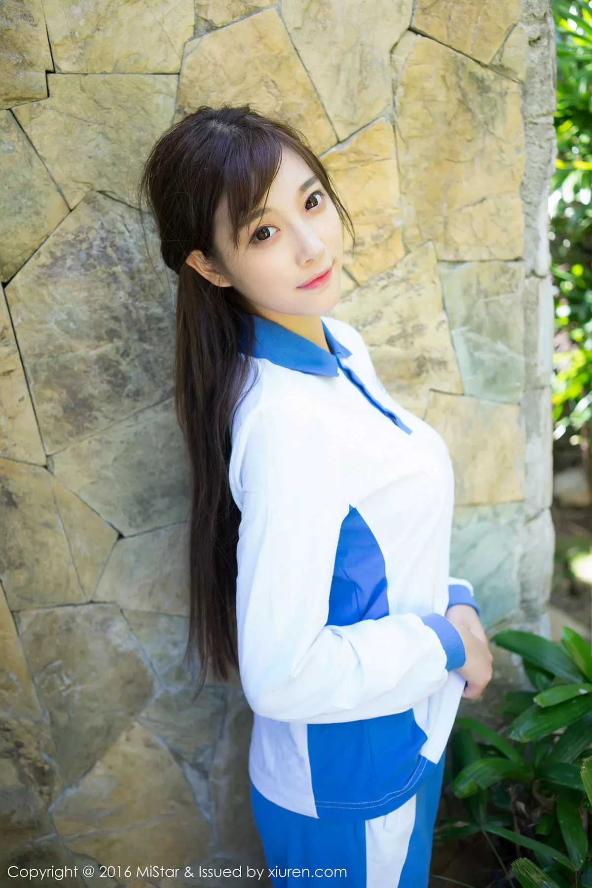 [MiStar魅妍社]第145期小甜心CC写真 [45P]-041