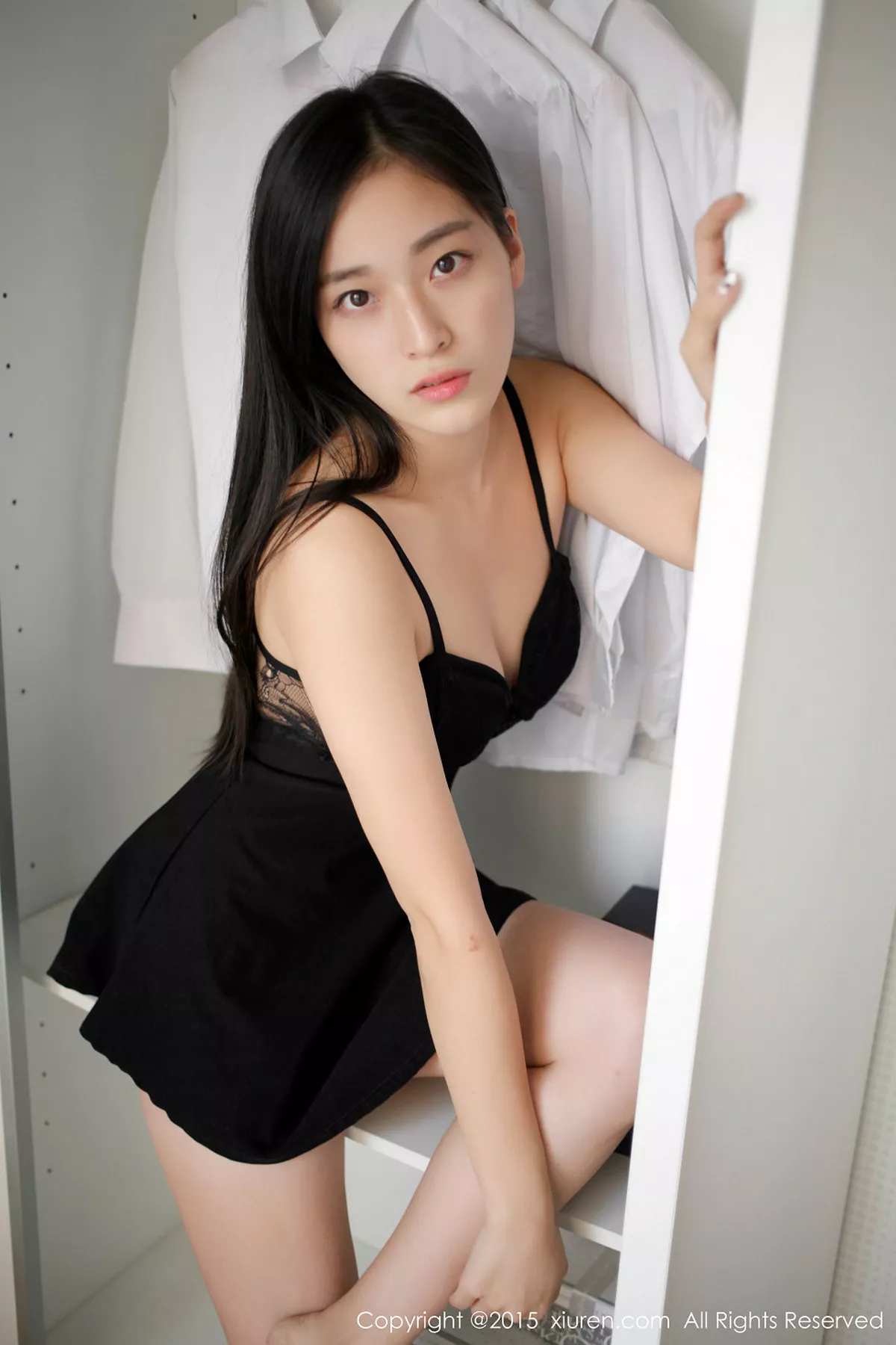 [XiuRen秀人网]第283期乔伊joy写真 [95P]-084