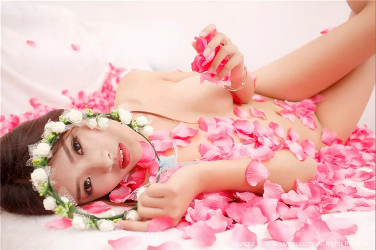 [XiuRen秀人网]第310期尹冰雅写真 [92P]-032