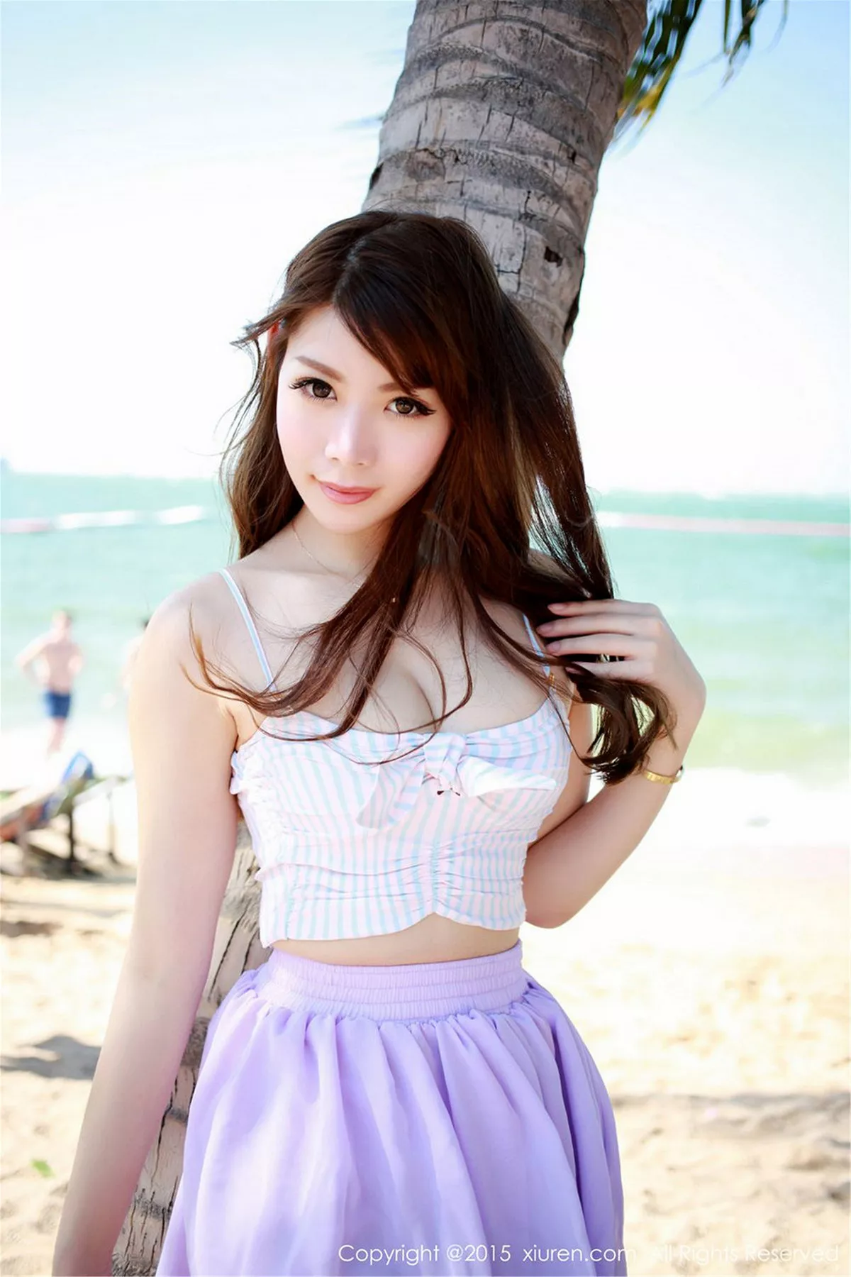 [XiuRen秀人网]第269期MARA醬写真 [48P]-048