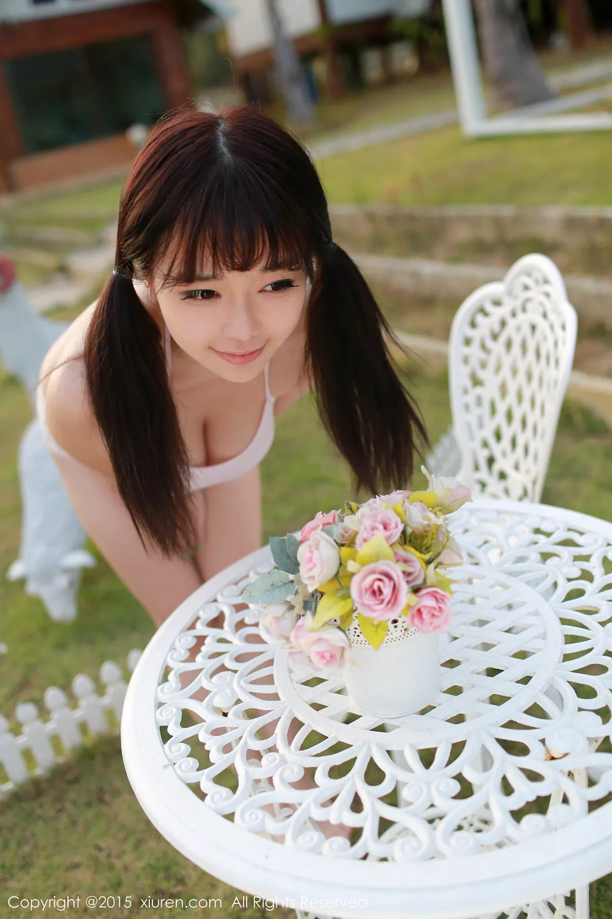 [XiuRen秀人网]第291期刘飞儿写真 [53P]-025