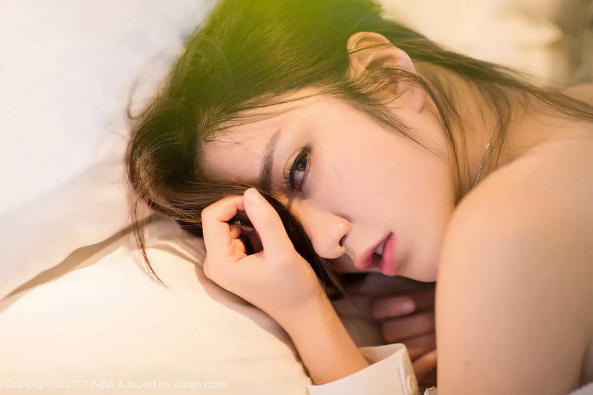 [Imiss爱蜜社]第146期李李七七喜喜写真 [67P]-064