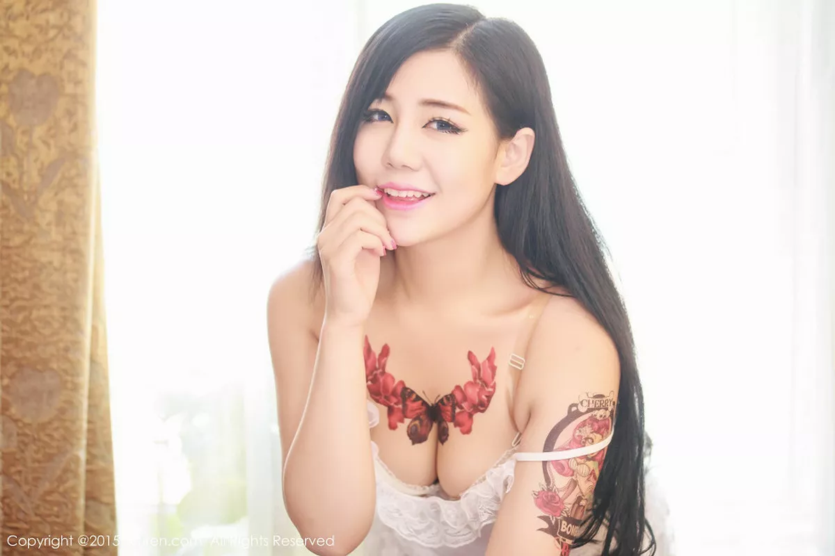 [XiuRen秀人网]第356期旭旭写真 [70P]-065