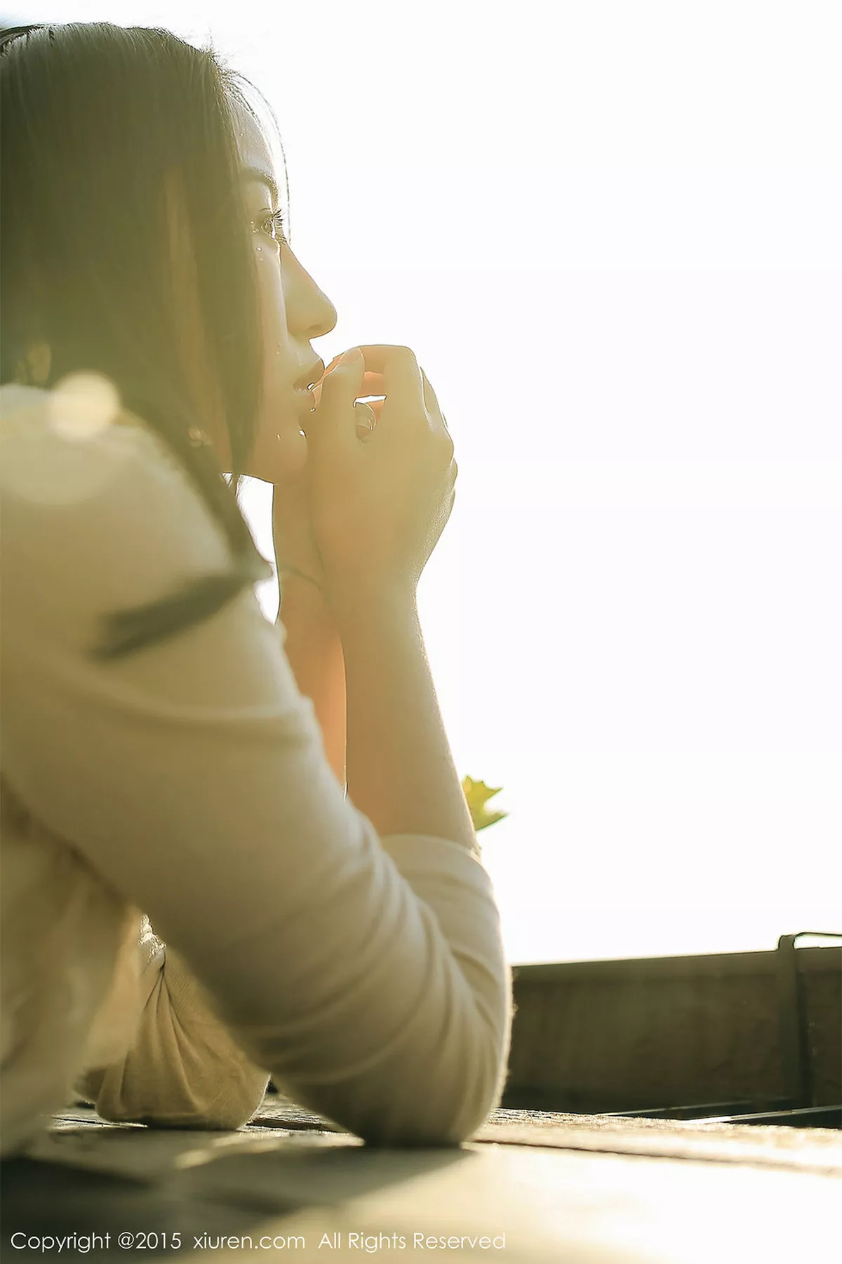 [XiuRen秀人网]第355期鱼猫盾写真 [54P]-051