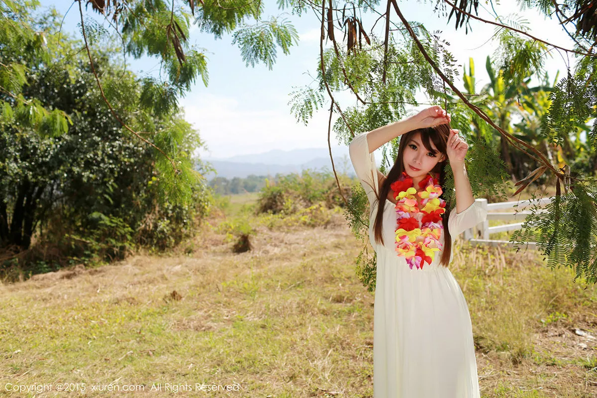 [XiuRen秀人网]第307期MARA醬写真 [50P]-023