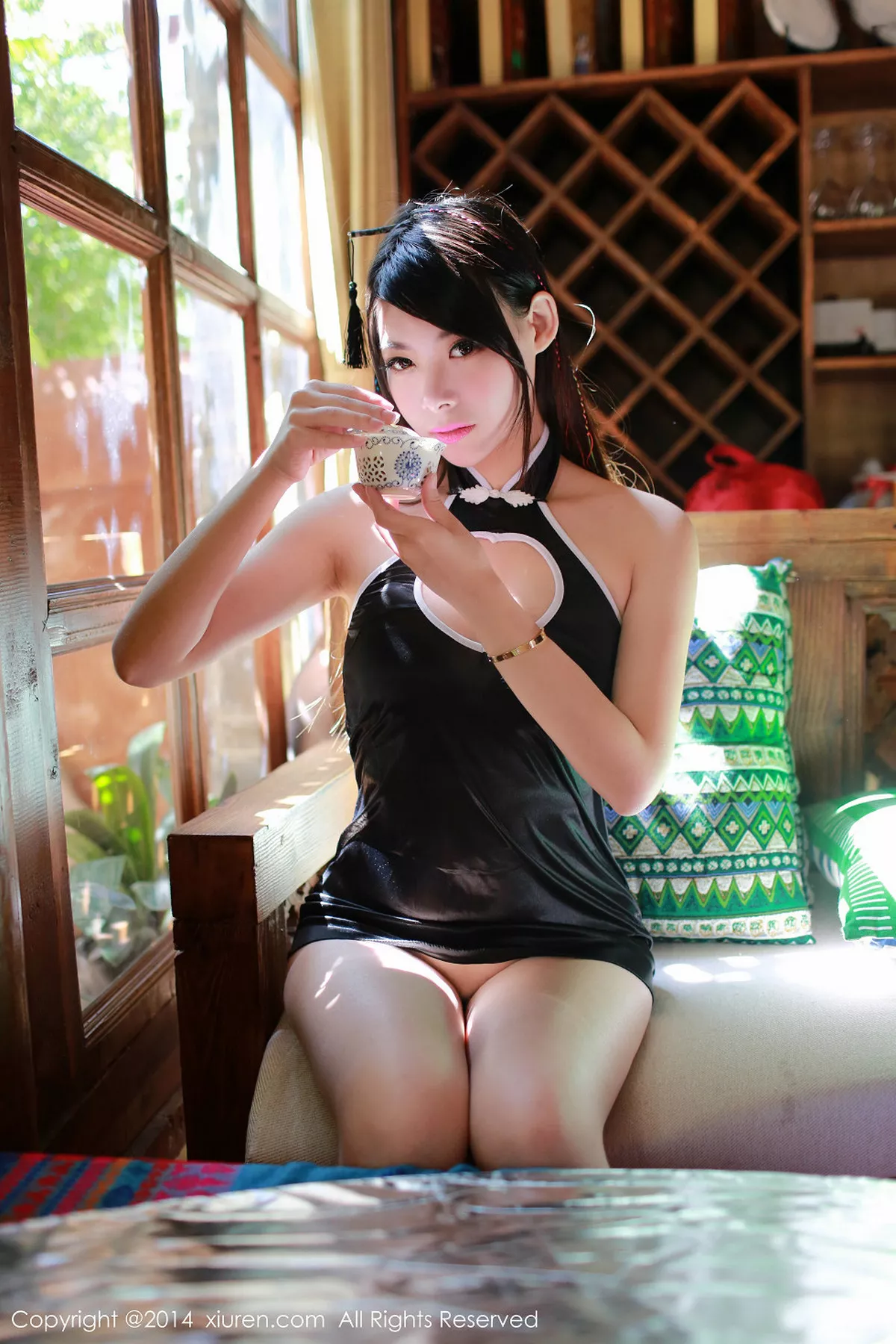 [XiuRen秀人网]第229期MARA醬写真 [56P]-018